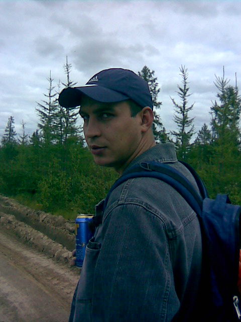 Андрей Пшик