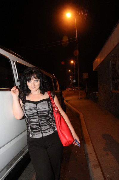 Елена Сергеенко