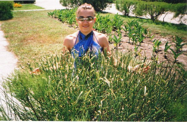 Разиля Мухаметшина