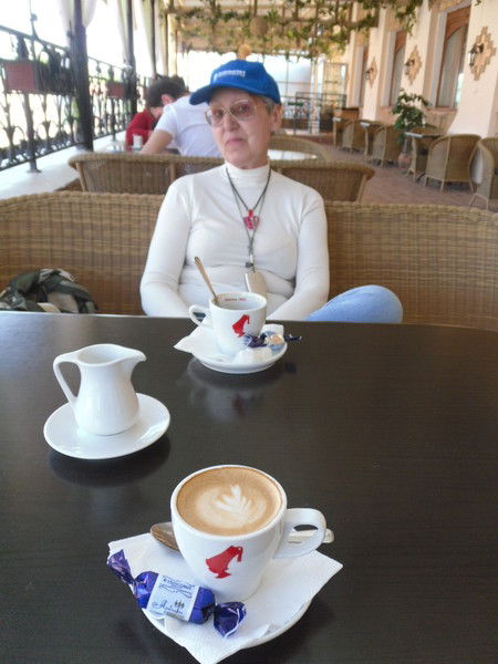 Татьяна Шварц