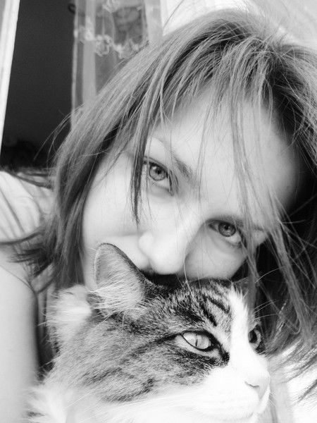 Виктория Гро