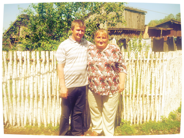 Наташа Лобкова