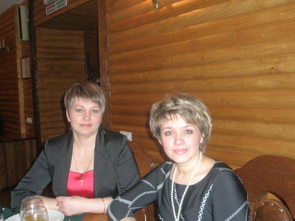 Оксана Портнягина