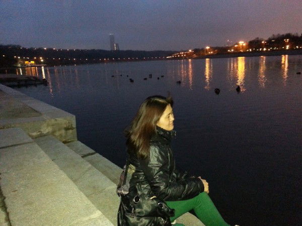 Чынара Жусупова