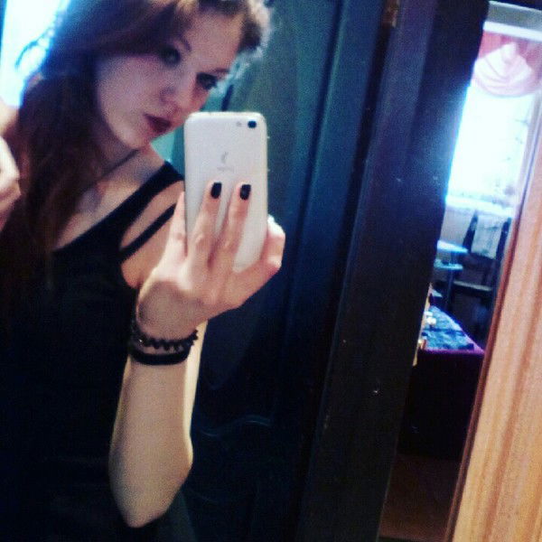 Мария Алимова