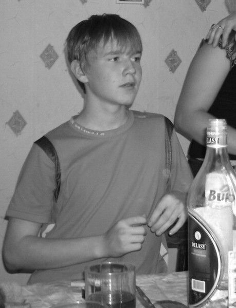 Антон Морозов