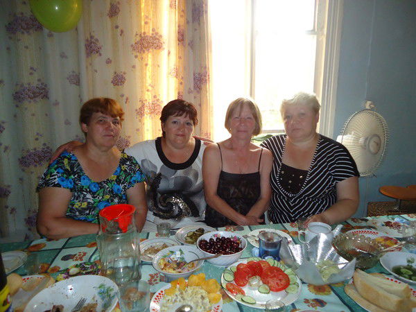 Ольга Мальцева