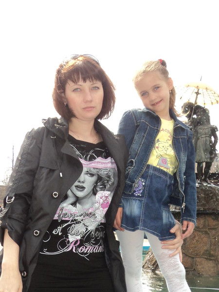 Елена Белякова