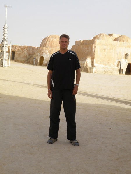 Дмитрий Русанов