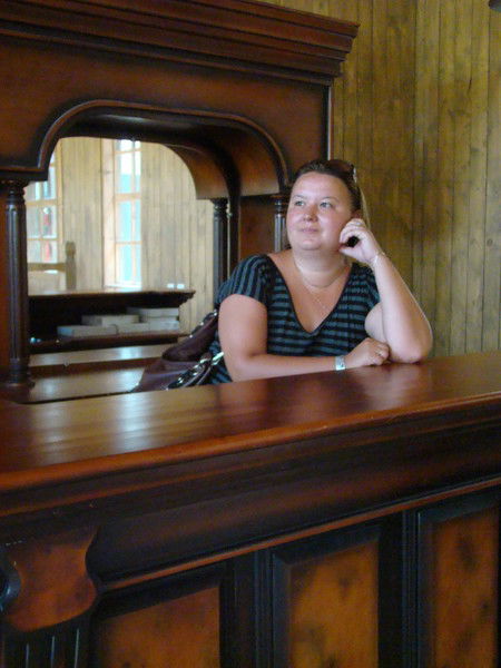 Олеся Мартынова