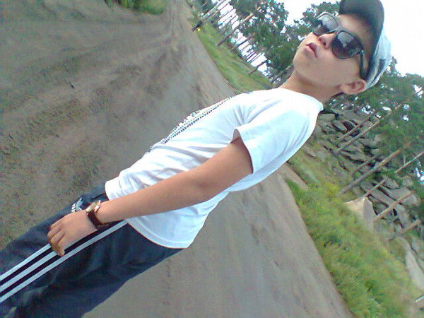 Руслан Хафизов