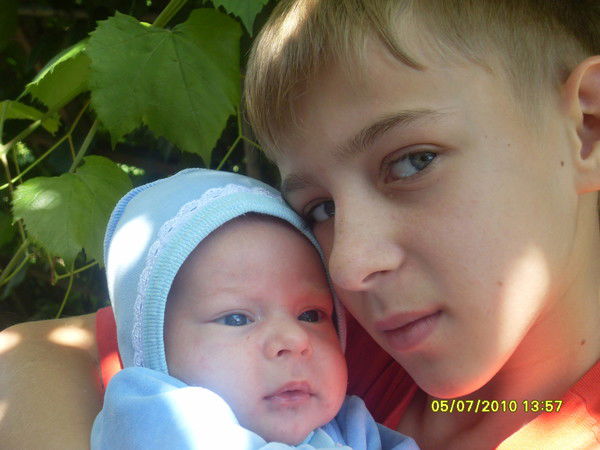 Коля Медведев