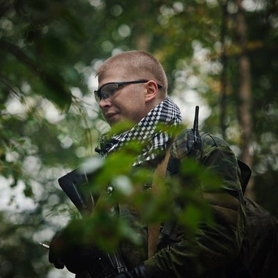 Николай Гончар