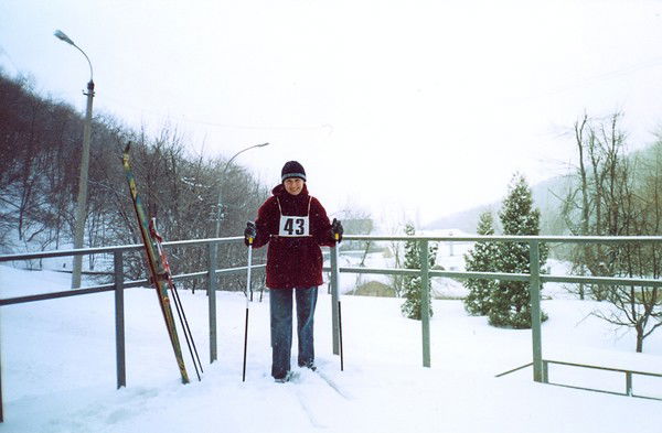 Ирина Полтавцева