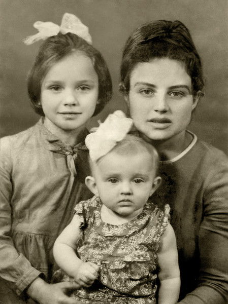 Оксана Шейн