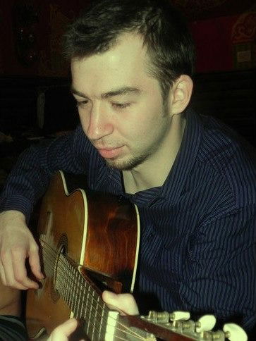 Сергей Орлов