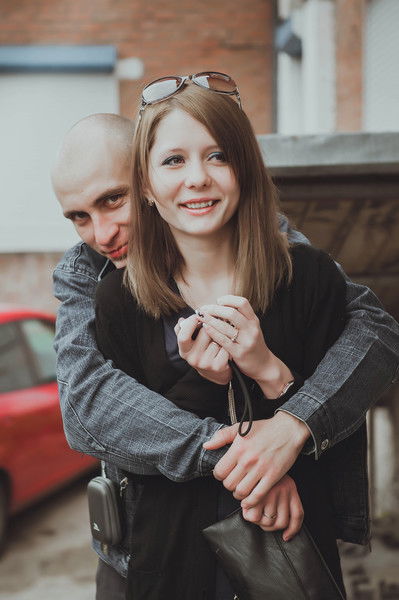 Надежда Андриевская ( Куликова )