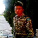 Nurbek Koibagarov