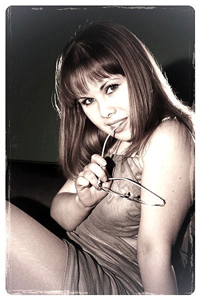 Ольга Ошарина