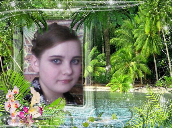 T@ne4Ka Коробова