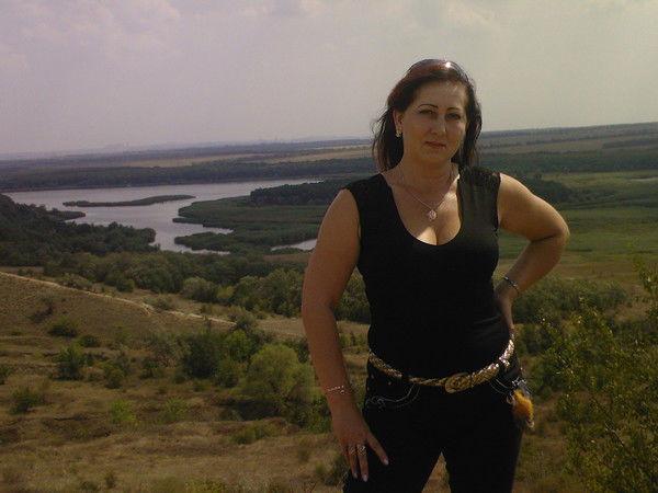 Виктория Нестеренко(Базилевич)