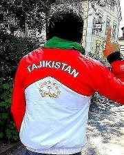 Фозилчон Мансуров