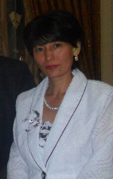 Майра Сатенова