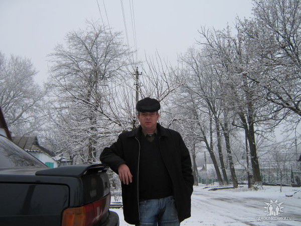 Александр Кузьмин