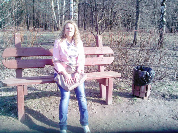 Вероника Алексахина