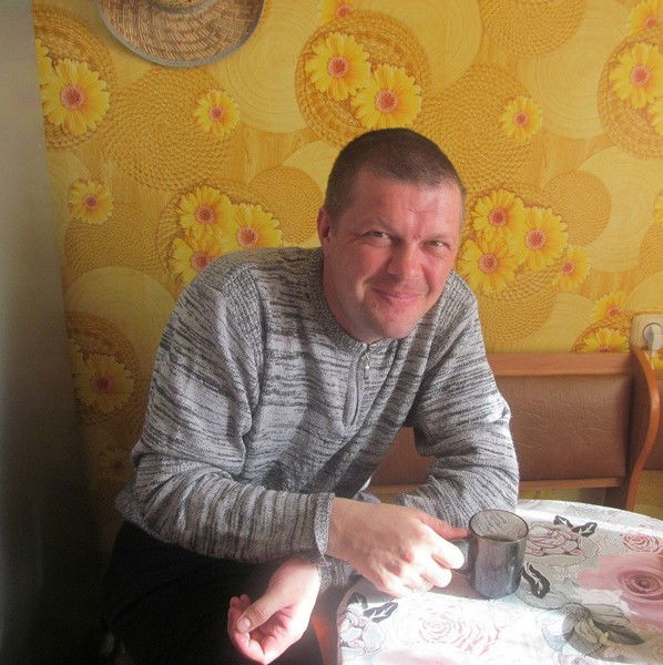 Игорь Лукашов