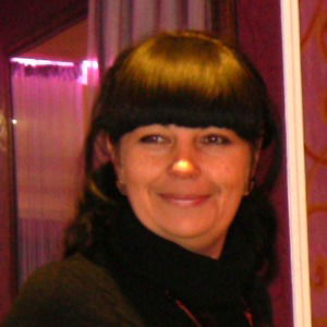 Елена Лазаренко