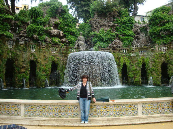 Таня Дёмкина