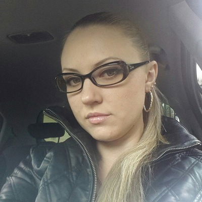 Лена Соколова