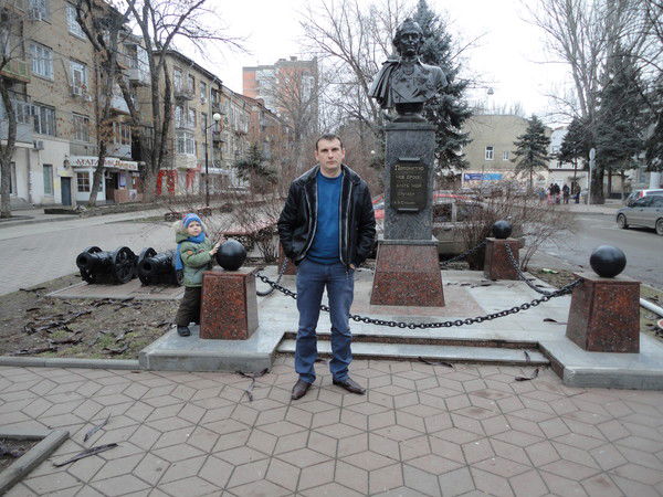 Вадим Капачинский