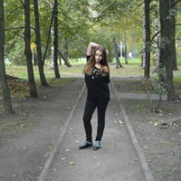 Виктория Обухова