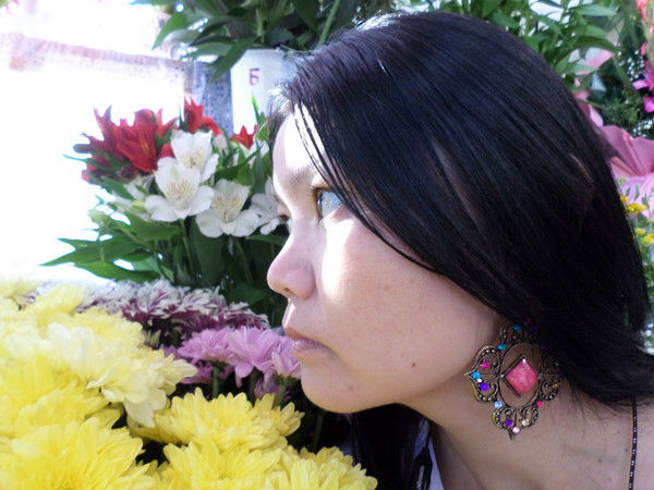 Сауле Жанапина