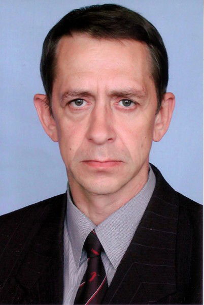 Павел Иванович Галуцких