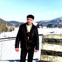 Иван Кичигин