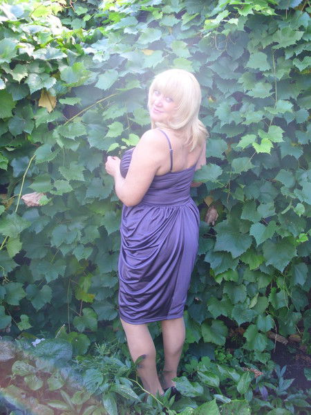 Наталия Белевитина