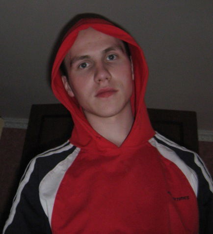 Артем Калетин