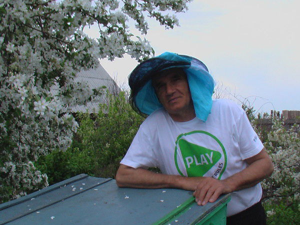 Александр Мельников