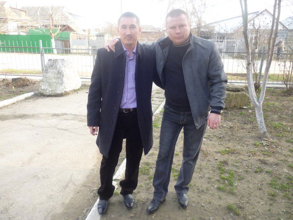 Ильдар Миниханов