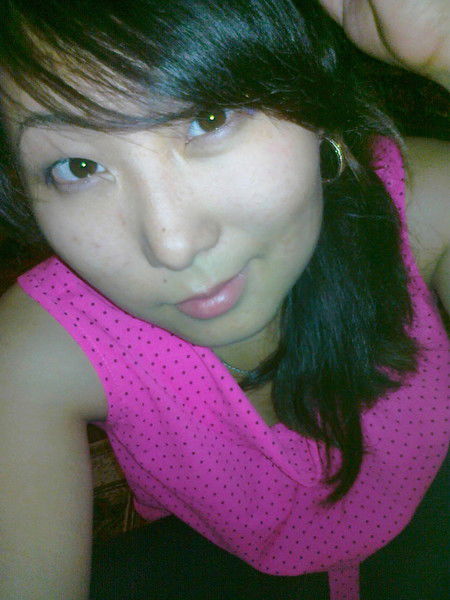 Айгерим Танатарова