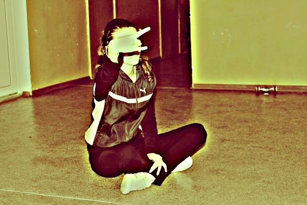 Таня Патренкина