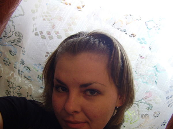 Мария Шлегель