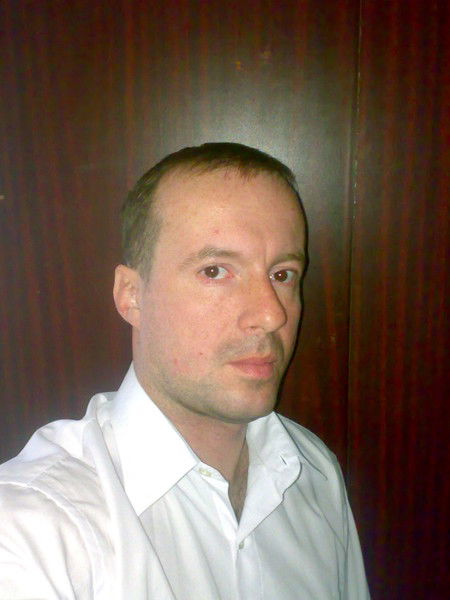 Евгений Егоркин