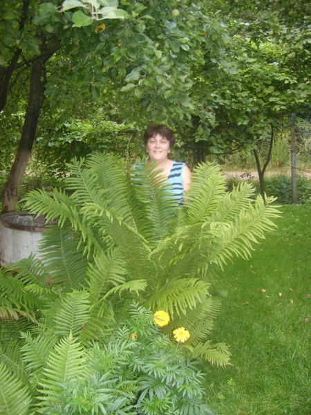 Инна Ковалёва