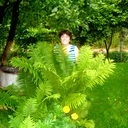 Инна Ковалёва