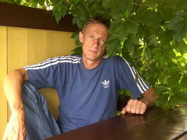 Сергей Лукин