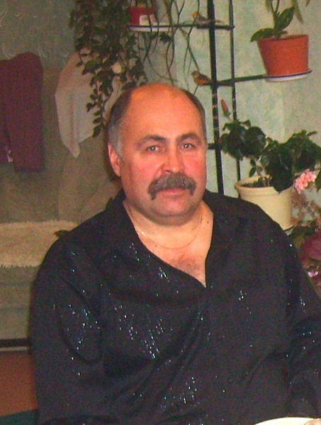 Сергей Кудян